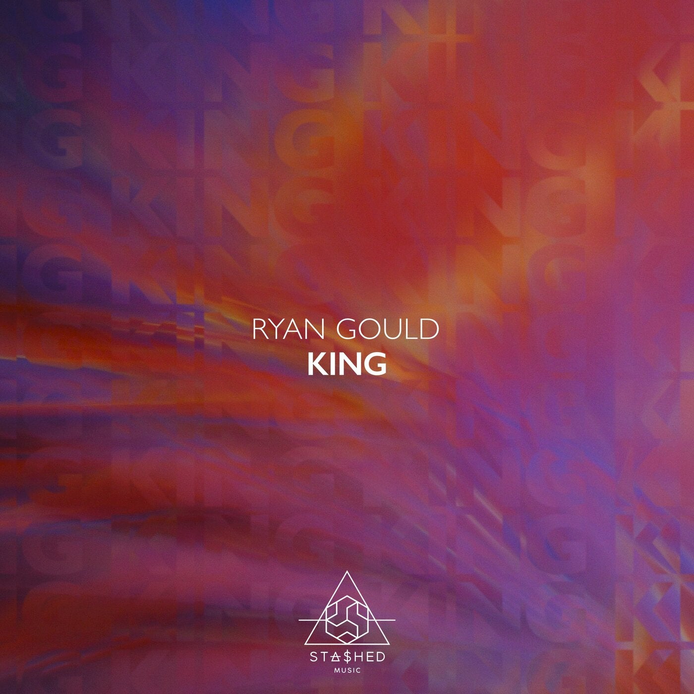 Ryan Gould – King [STASHD097]